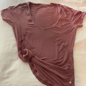 Balance Athletica Venture Tee